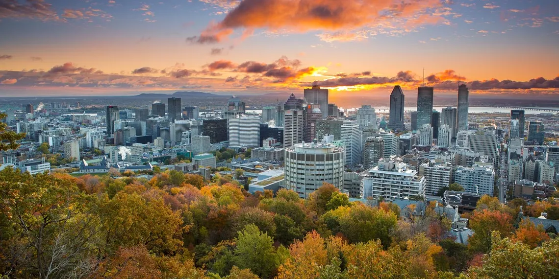 Montréal