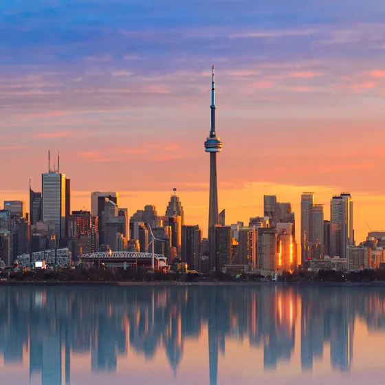 Toronto