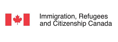 Immigration, Réfugiés et Citoyenneté Canada