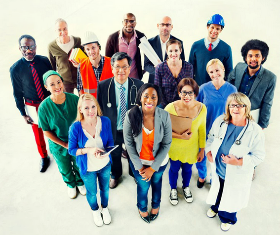 Demande de l'EIMT et Recrutement international