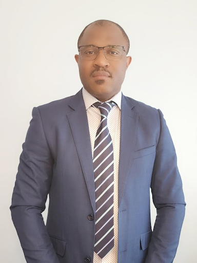 Serge Rostant Soh Nguifo, CPA, M.Sc, CRIC-CISR
