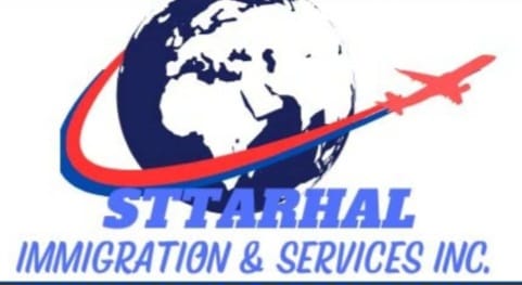 Sttarhal immigration & Services inc.